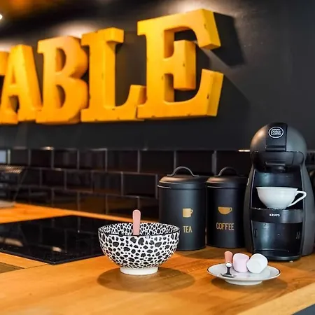 Appartement Amman Avec Terrasse Au Cœur Du Village Impressionniste Auvers-sur-Oise