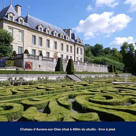 Amman Avec Terrasse Au Coeur Du Village Impressionniste *